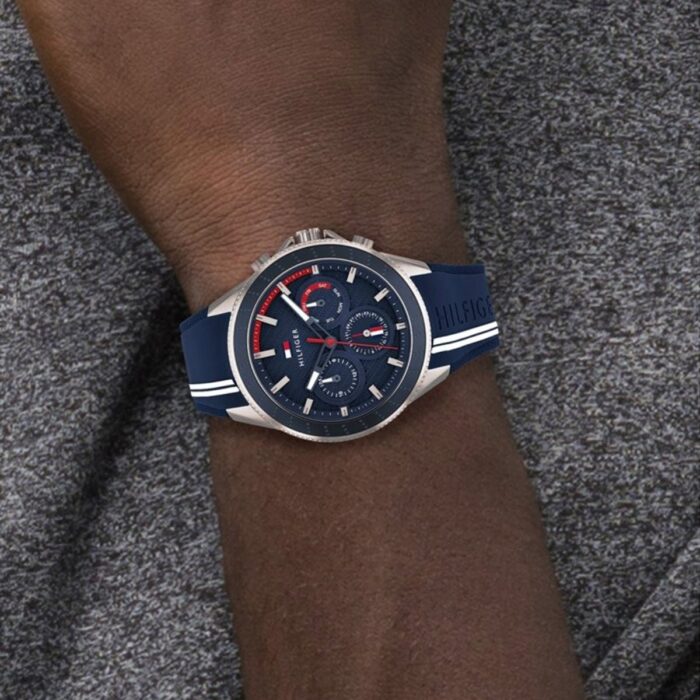 Tommy Hilfiger - Aiden - 179.1859 - Image 4
